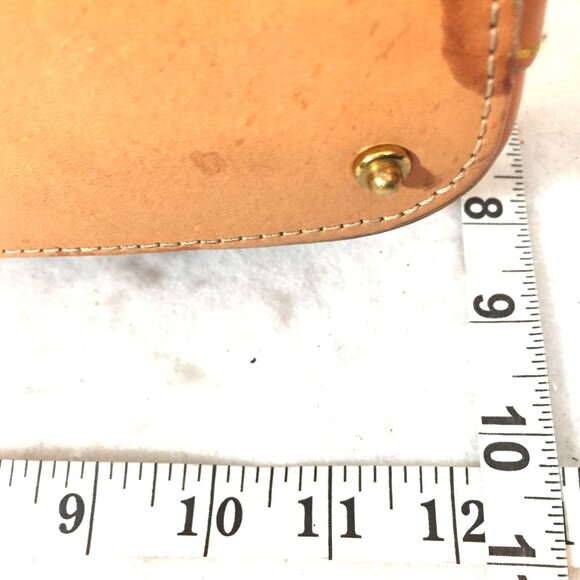 Dooney & Bourke Multicolor HoBo Shoulder Bag Coated Canvas Logo Zip Top - Picture 6 of 14